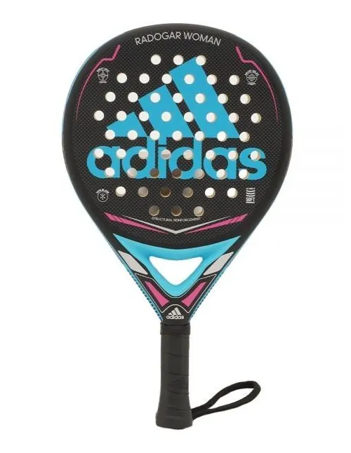 Adidas Radogar Woman | Ofertas de pádel