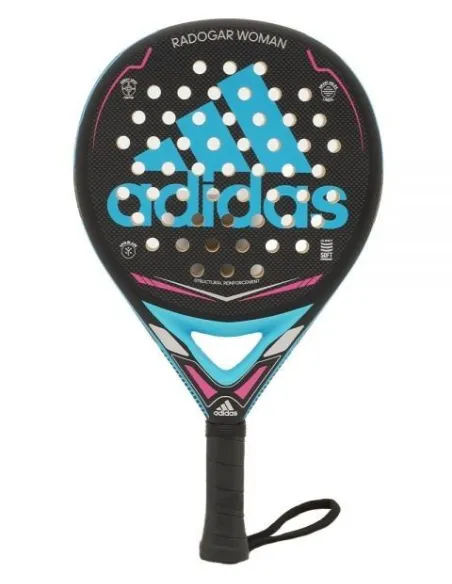 Adidas Radogar Woman - RK6CI5U13 | Ofertas de padel
