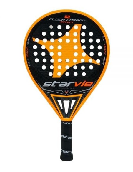 StarVie S2 Fluorine Carbon Effect | Ofertas de padel