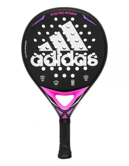 Adidas Ryze Pro Mulher | Ofertas de padel