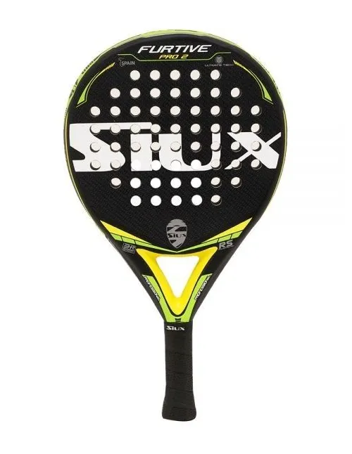 Siux Furtivo Pro 2 | Ofertas de padel