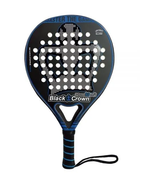 Black Crown Piton 9.0 Soft | Ofertas de pádel