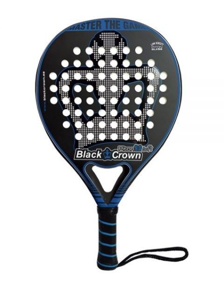 Black Crown Piton 9.0 Soft | Ofertas de pádel