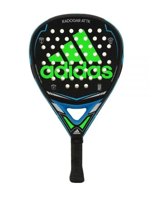 Adidas Radogar Attk | Ofertas de pádel