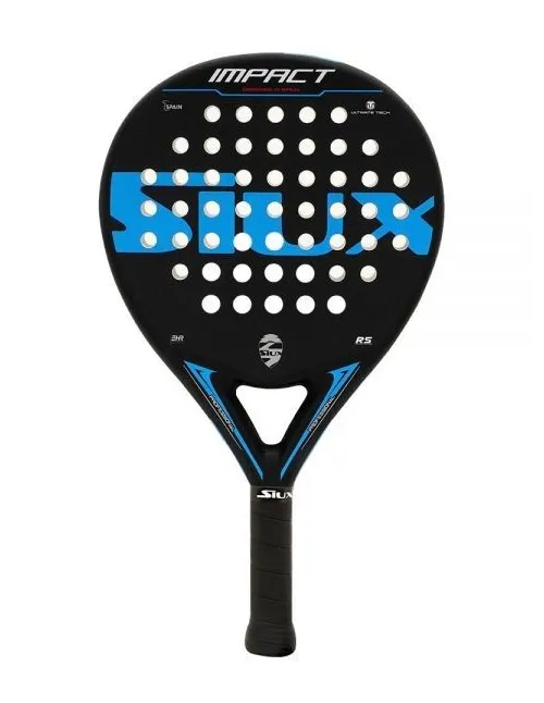 Siux Impacto | Ofertas de padel
