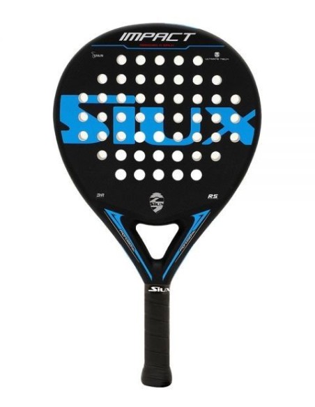 Siux Impacto | Ofertas de padel