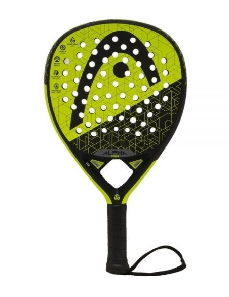 Head Graphene 360 Alpha Tour | Ofertas de pádel