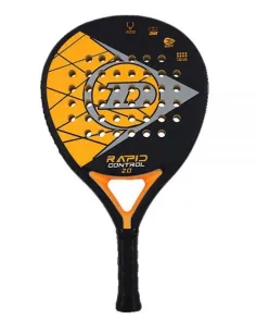 Dunlop Rapid Control 2.0 10312151 | Ofertas de pádel 2