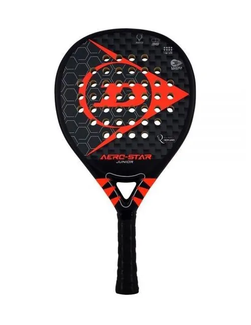 Dunlop Aero Star Junior | Ofertas de pádel