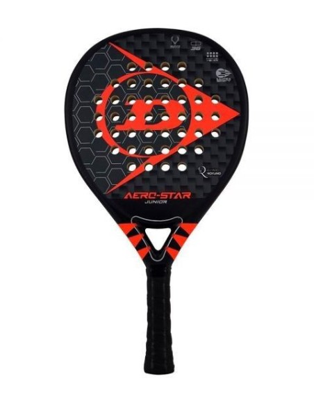 Dunlop Aero Star Junior | Ofertas de padel
