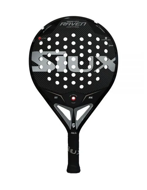 Siux Corvo 3k Control | Ofertas de padel