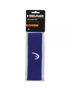 Banda Head Logo Azul | Ofertas de pádel 2