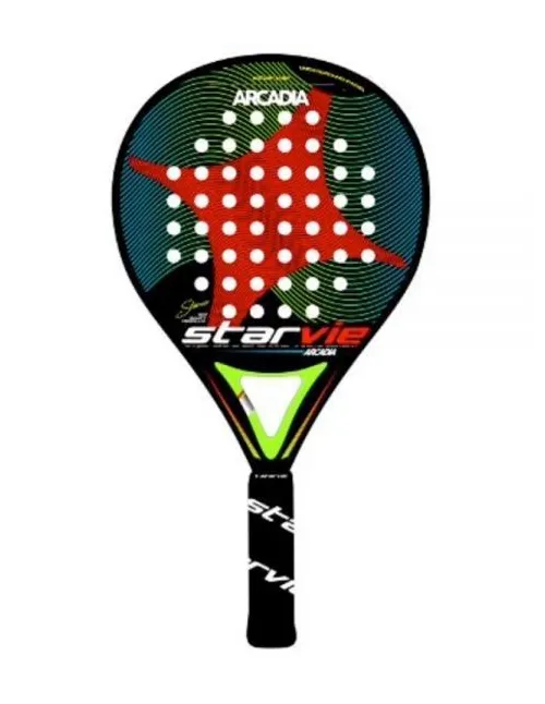 Star Vie Arcadia | Ofertas de pádel