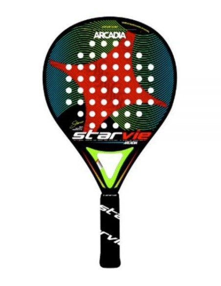 StarVie Arcadia 2021 | Ofertas de pádel