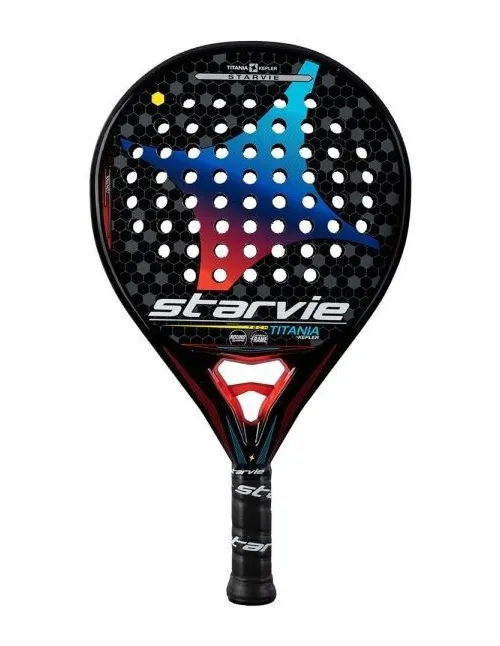 StarVie Titania Kepler Pro | Ofertas de pádel