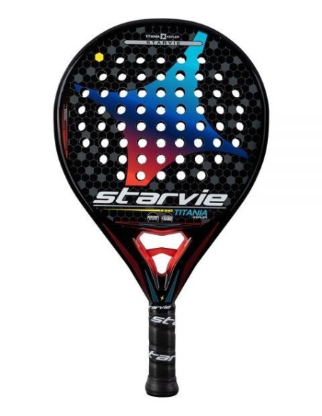 Star Vie Titania Kepler | Ofertas de pádel