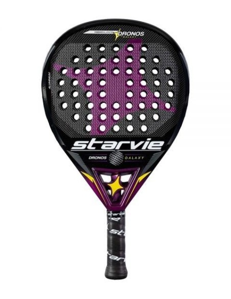 Galáxia Starvie Dronos - DRONOS21 | Ofertas de padel