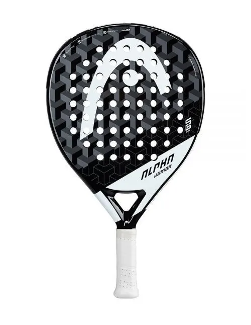 Head Alpha Junior Sanyo | Ofertas de pádel