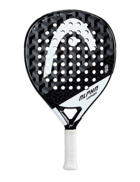 Head Alpha Junior Sanyo | Ofertas de pádel