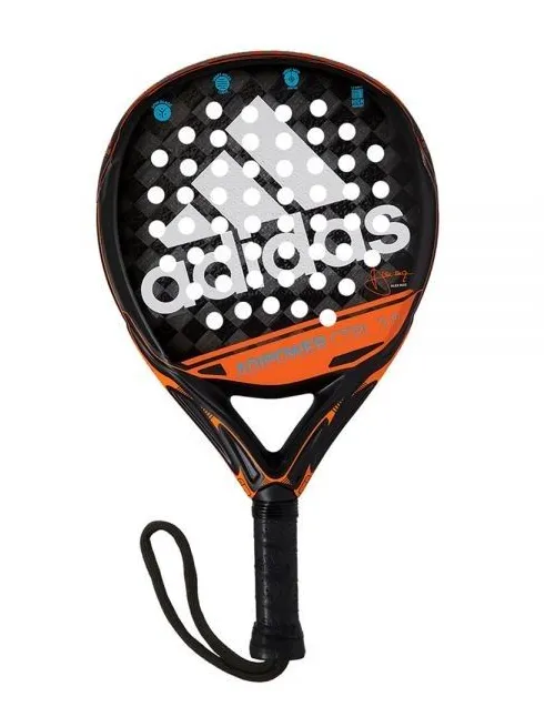 Adidas Adipower Ctrl 3.0 | Ofertas de pádel