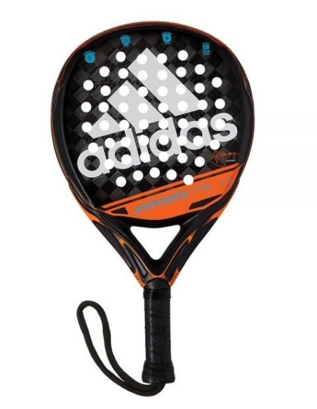 Adidas CTRL Adipower 3.0 | Ofertas de padel