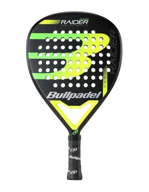 Bullpadel Raider Pwr | Ofertas de pádel