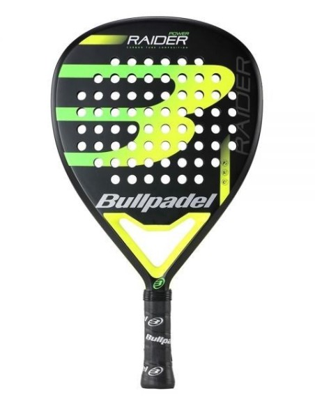 Bullpadel Raider Pwr | Ofertas de pádel