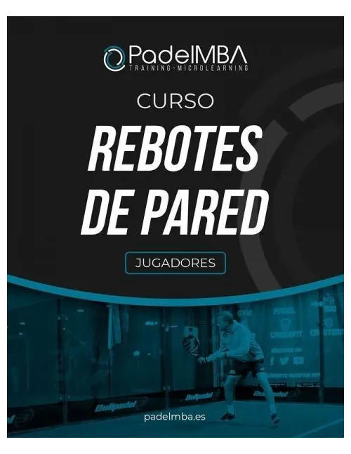 Padel Mba Giocatori Muro Rimbalzi |Padel offers