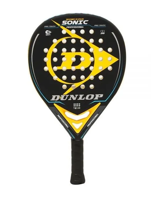Dunlop Sonico |Padel offers