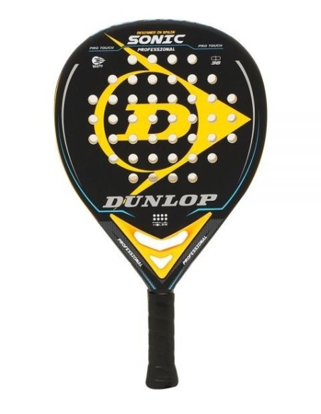 Dunlop Sonico |Padel offers