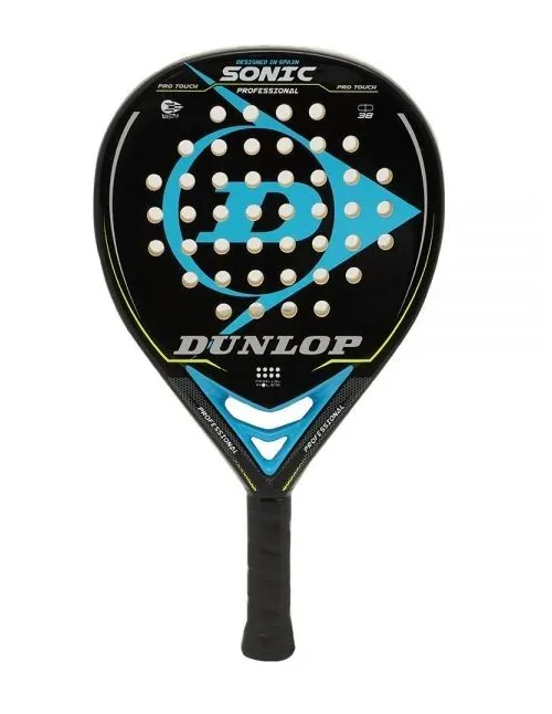 Dunlop Sonic Soft 9623959 | Ofertas de pádel