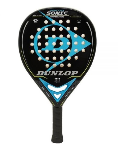 Dunlop Sonic Soft 9623959 | Ofertas de pádel