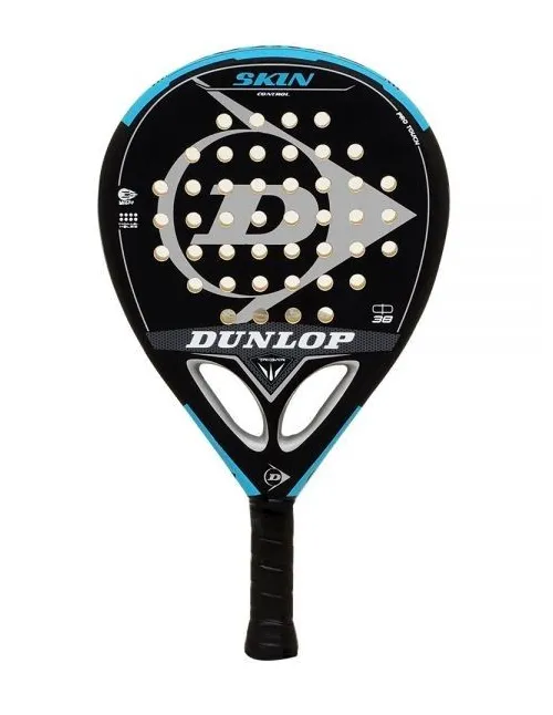 Dunlop Skin Control | Ofertas de padel