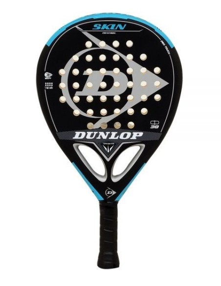 Dunlop Skin Control | Ofertas de padel
