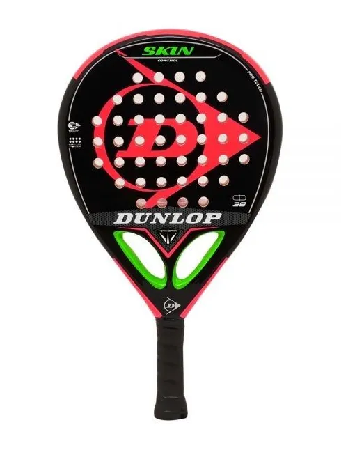 Dunlop Skin Control Soft | Ofertas de pádel