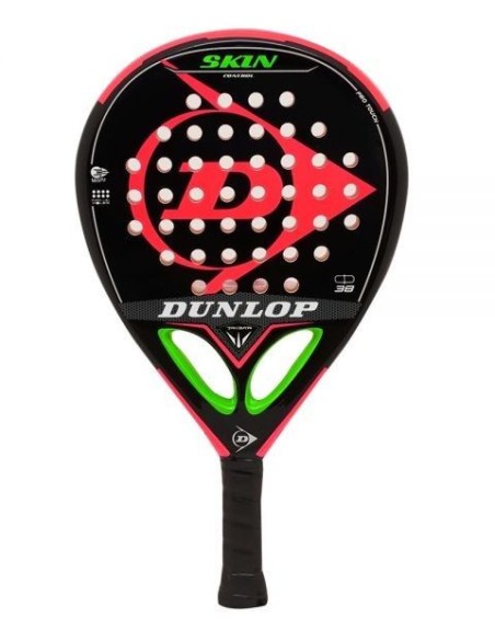 Dunlop Skin Control Soft | Ofertas de pádel