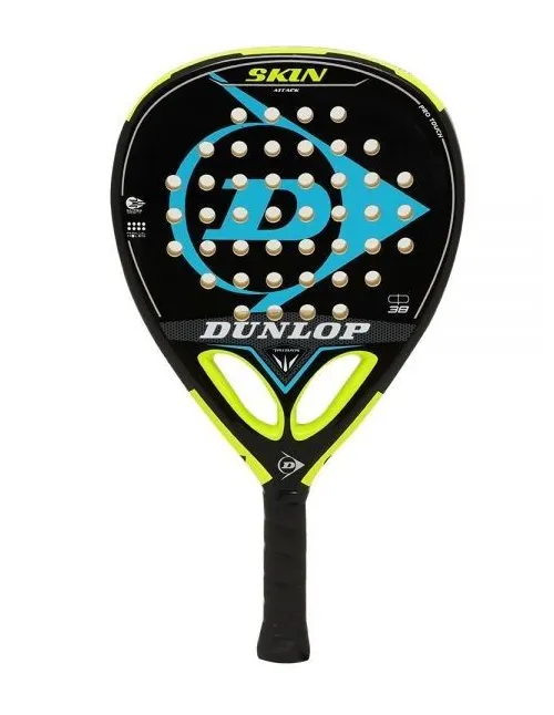 Dunlop Skin Attack | Ofertas de pádel