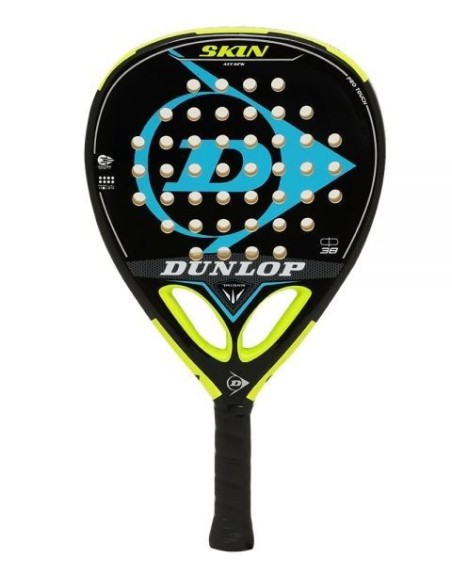Dunlop Skin Attack | Ofertas de pádel