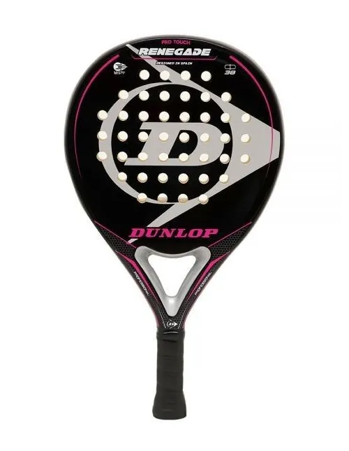 Dunlop Renegado Suave | Ofertas de padel