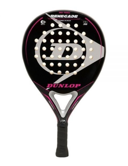 Dunlop Renegade Soft | Ofertas de pádel