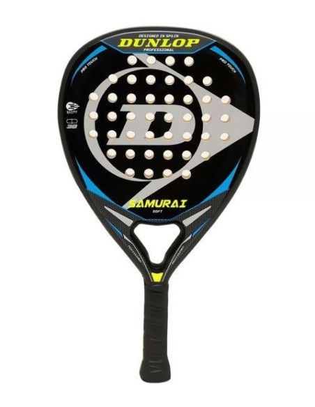 Dunlop Samurai 9623961 | Ofertas de pádel