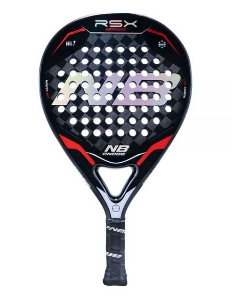 Pala Enebe RSX Grapheno | Ofertas de pádel