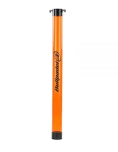 Tubo Recogepelota Bullpadel Naranja | Ofertas de pádel 2