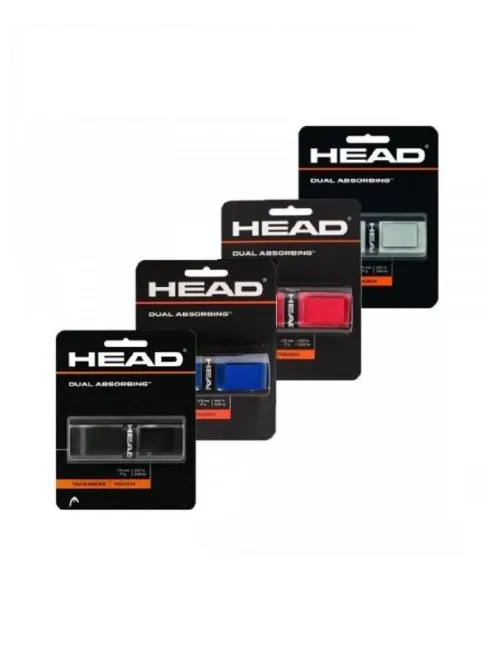 Grip Head Dual Absorbing Pro Mix | Ofertas de pádel