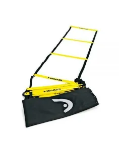 Ladder Head Agility Leader Black | Ofertas de padel 2