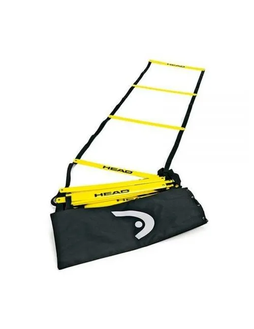 Head Escada Agility Leader Preto | Ofertas de padel