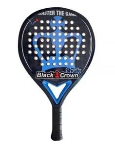 Black Crown Squalo |Padel offers 2