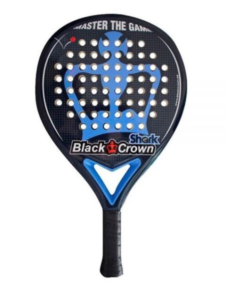 Black Crown Shark | Ofertas de pádel