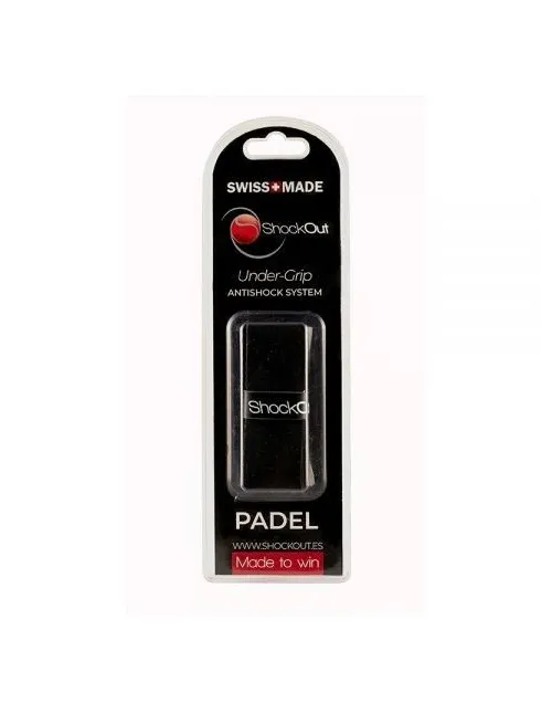 ShockOut Under Grip Padel | Ofertas de padel