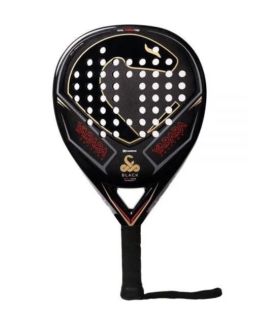 Vibora Yarara Serie Nera 1k |Padel offers